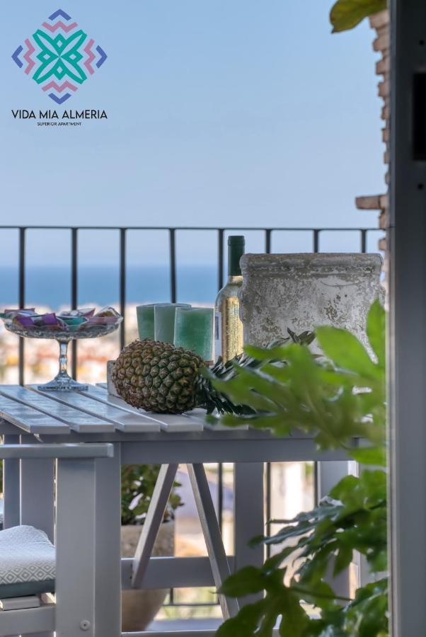 Vida Mia Almeria Vera Extérieur photo