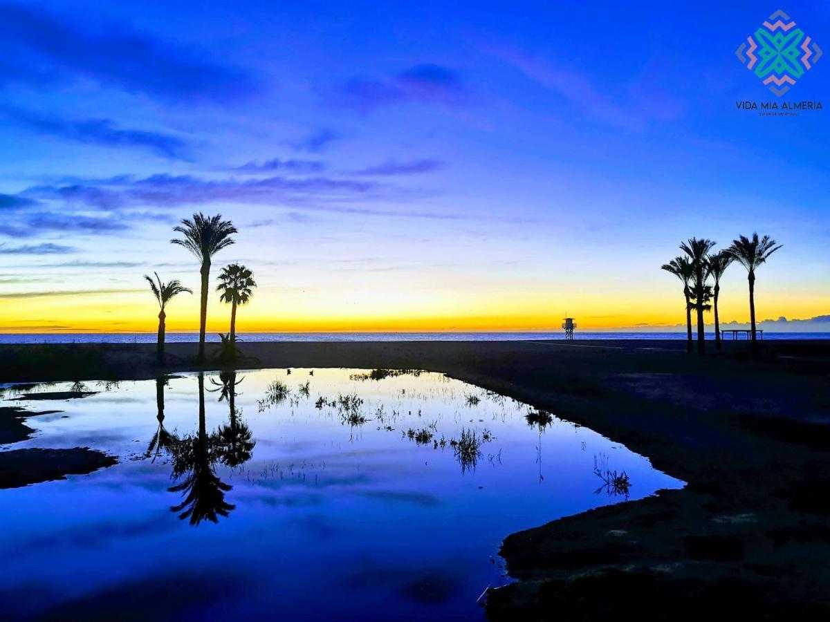 Vida Mia Almeria Vera Extérieur photo
