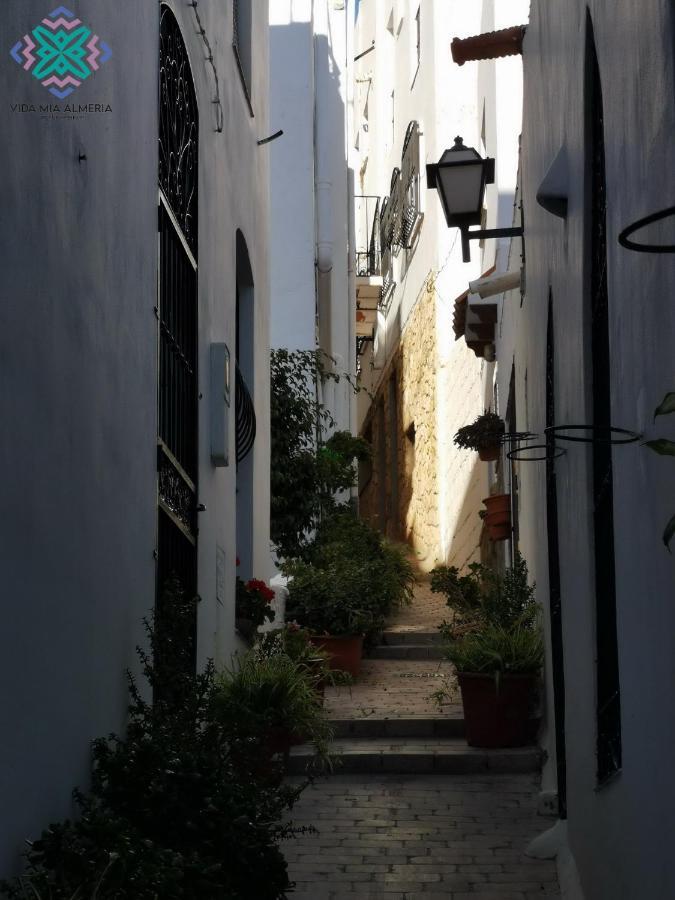 Vida Mia Almeria Vera Extérieur photo