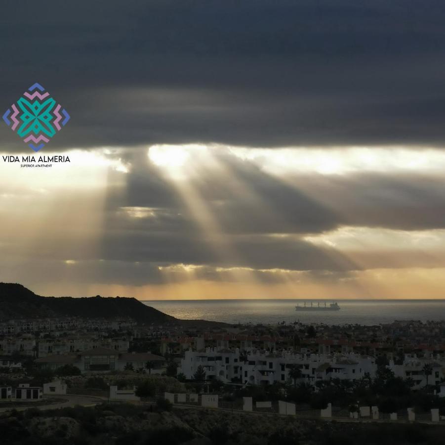 Vida Mia Almeria Vera Extérieur photo