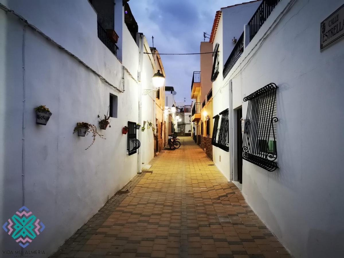 Vida Mia Almeria Vera Extérieur photo