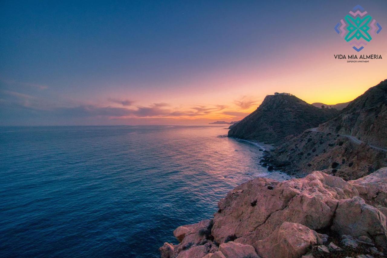 Vida Mia Almeria Vera Extérieur photo