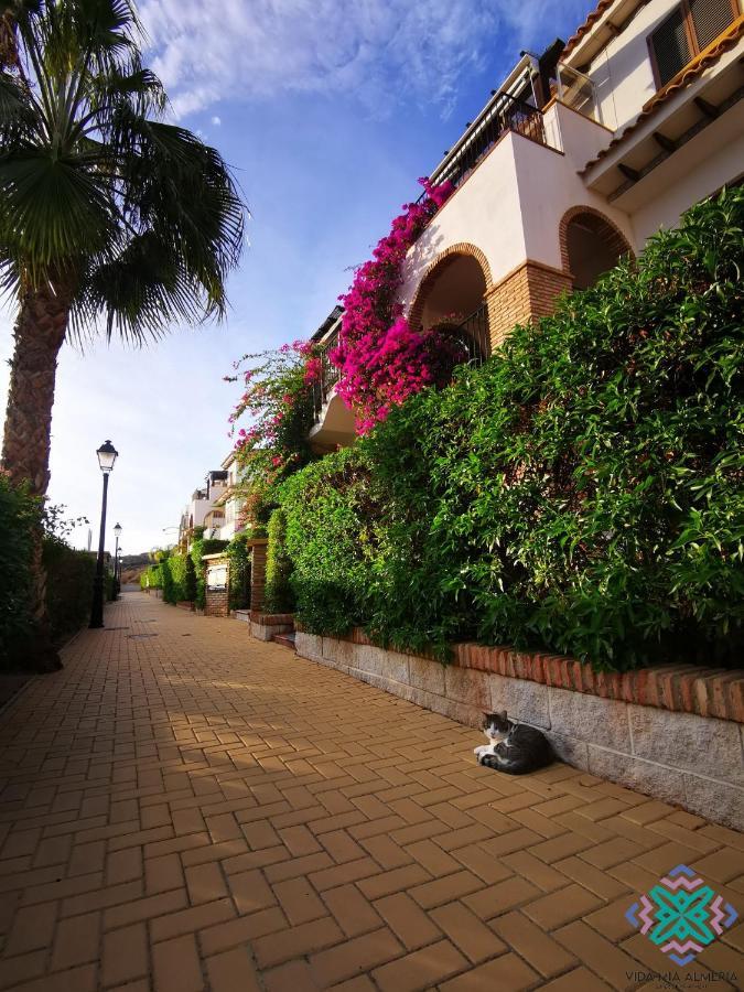 Vida Mia Almeria Vera Extérieur photo